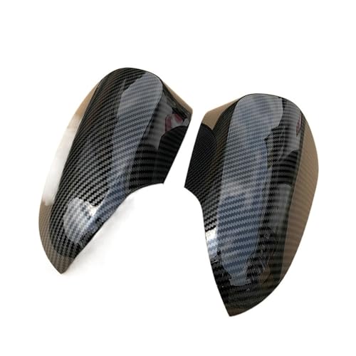 Boîtier rétroviseur Yaris 2012-2019 protection carbone anti-rayures