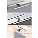 Lámpara de Espejo Baño LED 5W 30cm 400LM Azhien,Blanco Neutro 4000K LED...