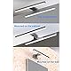 Azhien LED Spiegelleuchte 5W 400LM Badezimmer Spiegellampe, Neutralweiß 4000K LED Kabinettlicht Wandleuchte 230V Bad Spiegelleuchte, Produktlänge :300mm