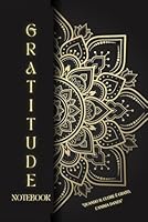 Gratitude Notebook: Quando il cuore è grato, l'anima danza (Italian Edition) B0F5PQ8488 Book Cover