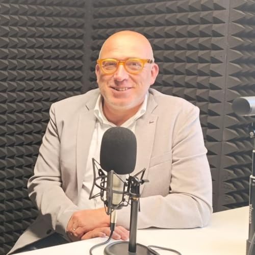 Luca Fanton, sindaco di Calalzo