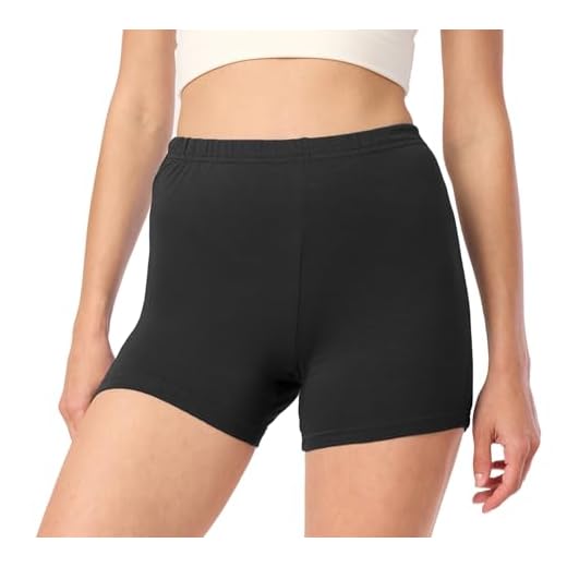 Merry Style Culote de Ciclismo Mallas Cortas Leggins de Viscosa Mujer MS10-391 (Negro,M)