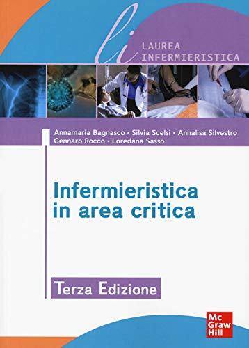  Infermieristica in area critica