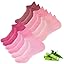 6x Pink