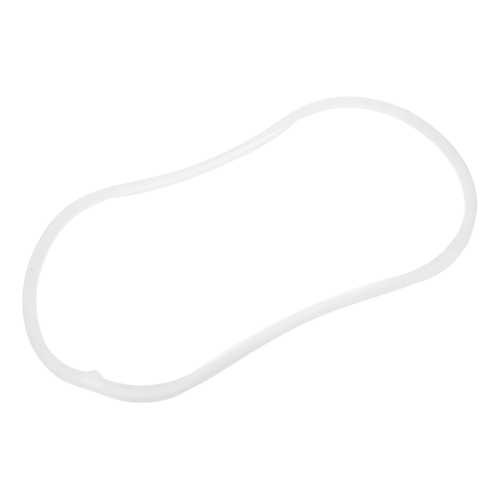 Anillo de sellado de silicona para transportar tus sopas de forma segura y limpia
