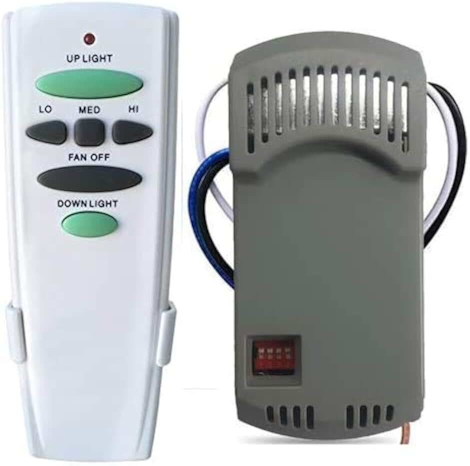 Amazon.ca hampton bay remote replacement