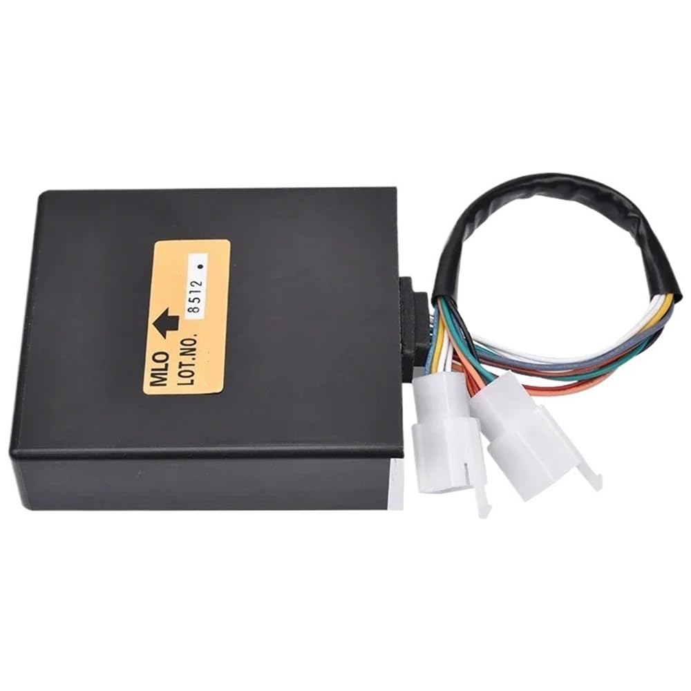 Motorcycle CDI Ignition Motorcycle Digital Ignition CDI ECU TCI For VFR400 VFR 400 NC24 1987-1989 For VFR400Z 1987 30400-ML0-722
