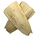 Los Chileros Corn Husks, 6 Ounce