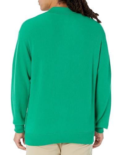 Lacoste Men's Long Sleeve Sweater Polo2