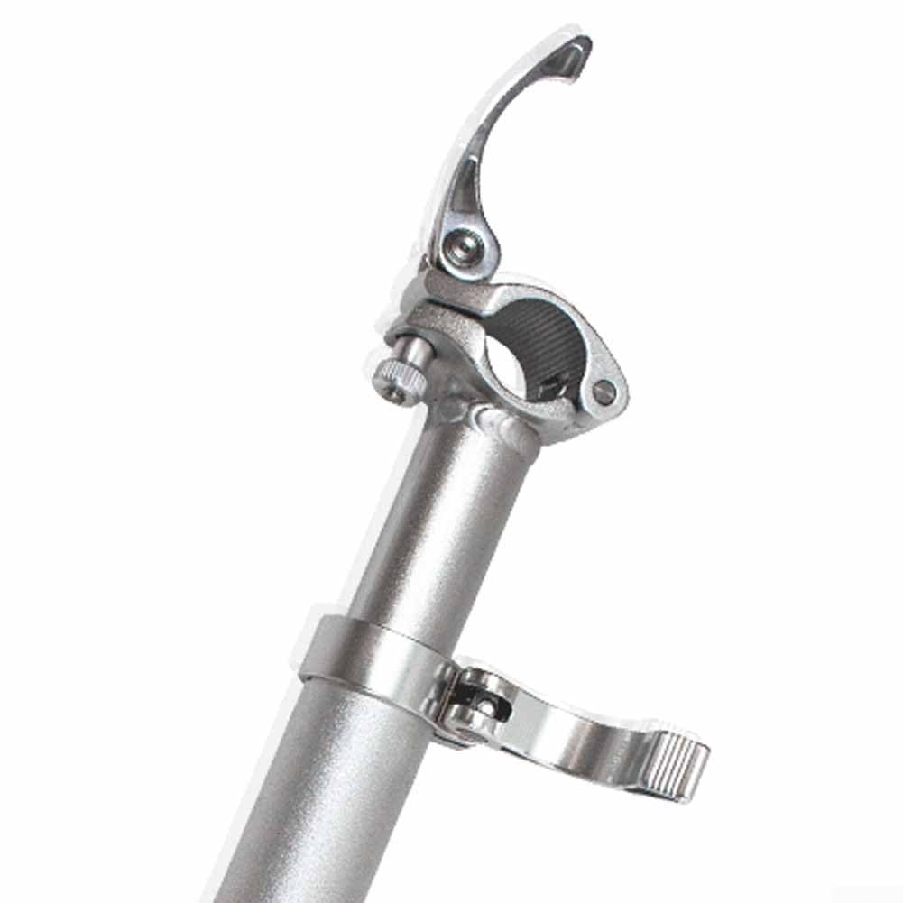 Potences Pour Vélo Potence De Guidon VINGVO En Alliage D'aluminium 2 Po Haute Ru00e9sistance Rehausse Guidon Vtt