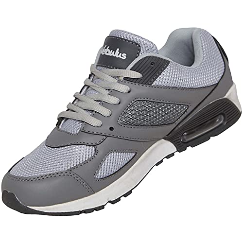 Nebulus Cooler, Scarpe da Ginnastica Donna, Grigio...