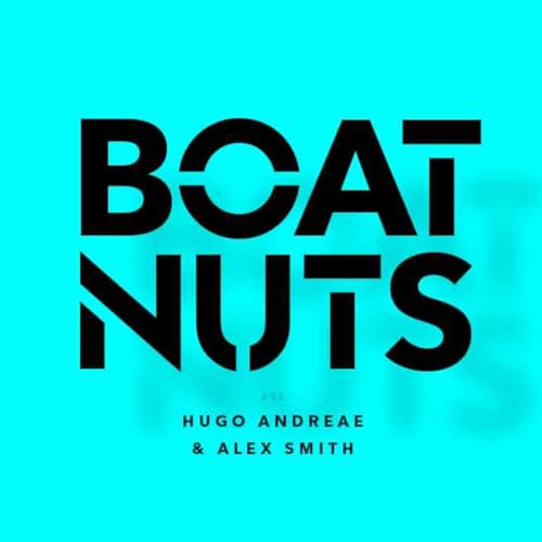 WE&rsquo;RE BACK! 🛥️ Boat Nuts S2 E1: Bear Grylls, World Records & The Best of D&uuml;sseldorf
