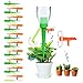 Hidreamz Kit Irrigation Goutte à Goutte 18 Pics - Arrosage Automatique Pour Plantes Intérieur Et Extérieur