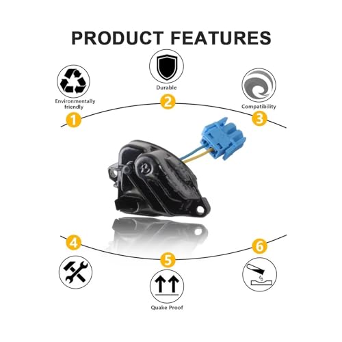 Módulo control electrónico bomba combustible impermeable para R1200R R1200RS RT 2