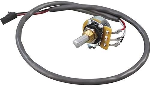 Potentiometer for Vulcan Hart Part# 00-857389-00001 (OEM Replacement)