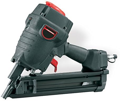 AERPRO USA TEC064 Metal Connector Air Nailer