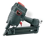 AERPRO USA TEC064 Metal Connector Air Nailer