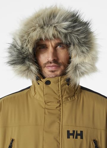 Image of Helly-Hansen Mens Reine Parka