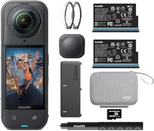 Insta360
