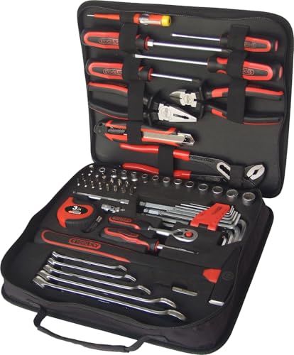KS TOOLS Caisse à outils 917.0062