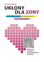 Uklony dla zony 838015181X Book Cover