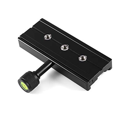 aqxreight QR 120 Clamp Adapter