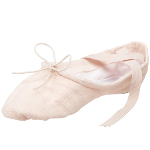 Chaussures filles Capezio Cobra pour le cours de danse du mercredi