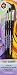 Silver Brush AS-4104 THE ART SHERPA Portrait Set Beginning Acrylic Paintbrush