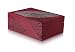 Produktbild ZINO Graphic Leaf Humidor (rot)