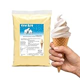Ice Bär Softeispulver (Vanille)