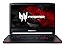 Produktbild Acer Predator 17 G9-793-75DL 43,9 cm (17,3 Zoll Full-HD IPS matt) Gaming Laptop (Intel Core i7-6700HQ, 16GB RAM, 256GB SSD, 1000GB HDD, GeForce GTX 1060, 6GB VRAM, Win 10) schwarz/rot