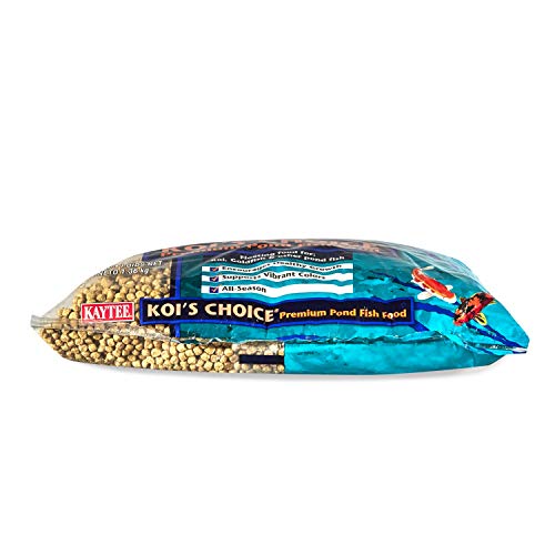 Kaytee Koi's Choice Koi Floating Fish Food, 3 Pound Weekly Ads Online