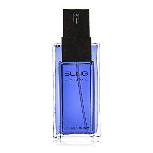 ALFRED SUNG ALFRED SUNG EDT SPRAY 3.3 OZ FRGMEN by Alfred Sung