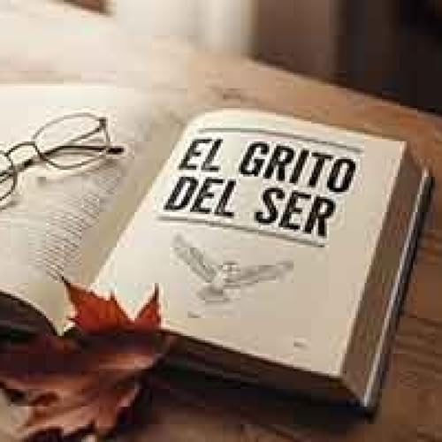 LIBRO: EL GRITO DEL SER