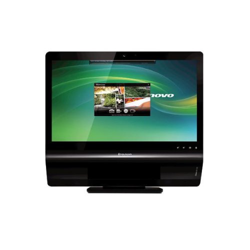 Amazon.co.jp: 30115CJ IdeaCentre A600 : パソコン・周辺機器