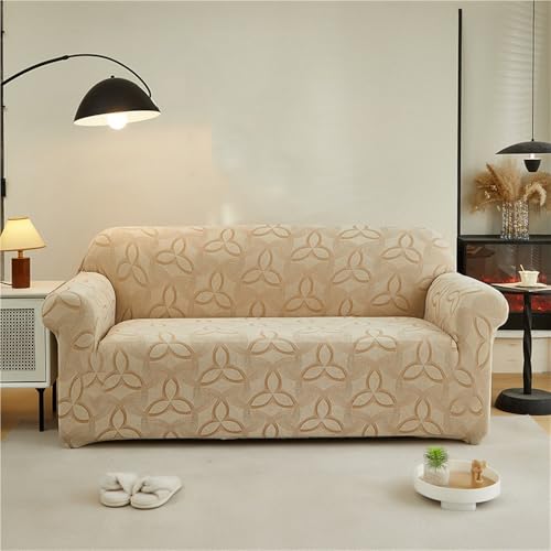 _炩̃WJ[hD\t@Jo[ 1/2/3/4l|Xgb`\t@Jo[ ~ߕtNCjOuV[gpXbvJo[ ȒPE\ȉƋveN^[ rO[p(Beige,1 seater(90-140cm))