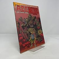 A.B.C. Warriors, Book 2 0907610188 Book Cover