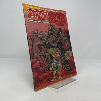 Paperback ABC Warriors: Bk. 2 (Best of 2000 A.D.) Book