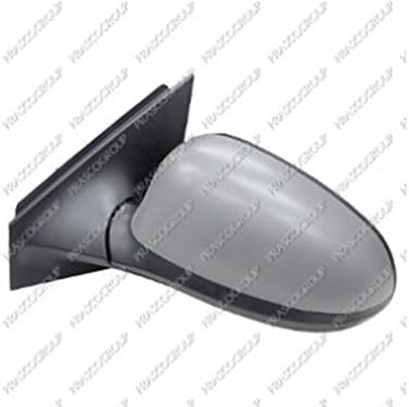 LA0047124 Wing Mirror