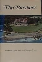 The Breakers - An Illustrated Handbook B002BXEZIM Book Cover