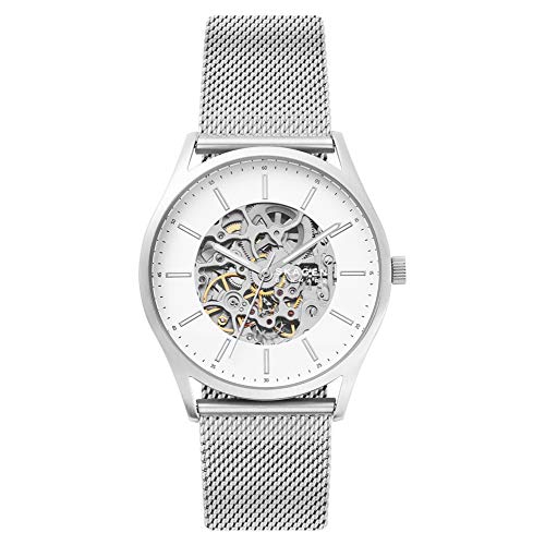 Preisvergleich Produktbild Skagen Automatic Watch SKW6581