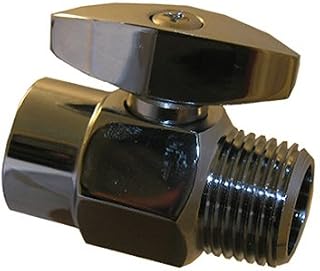 08-2471 Brass Shower Head Flow Adjuster