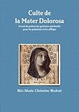 el greco mater dolorosa berlin  Culte de la Mater Dolorosa