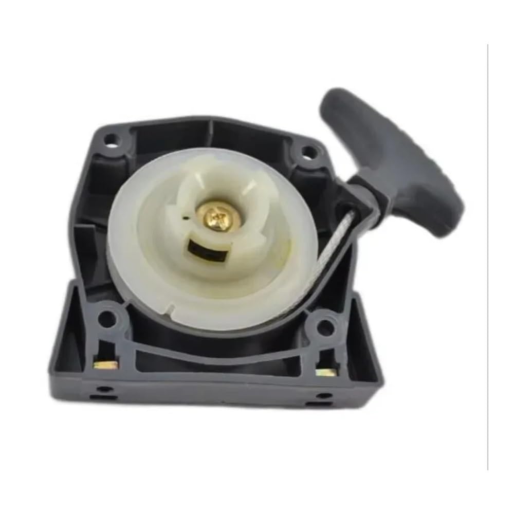 Démarreur à rappel pour TJ53 lanceur thermique pièce débroussailleuse TJ53E HA053