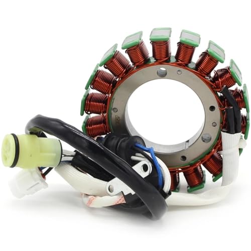 Bobine de stator d'allumage YS700 élimine les coupures moteur sur UTV700-BF-TL