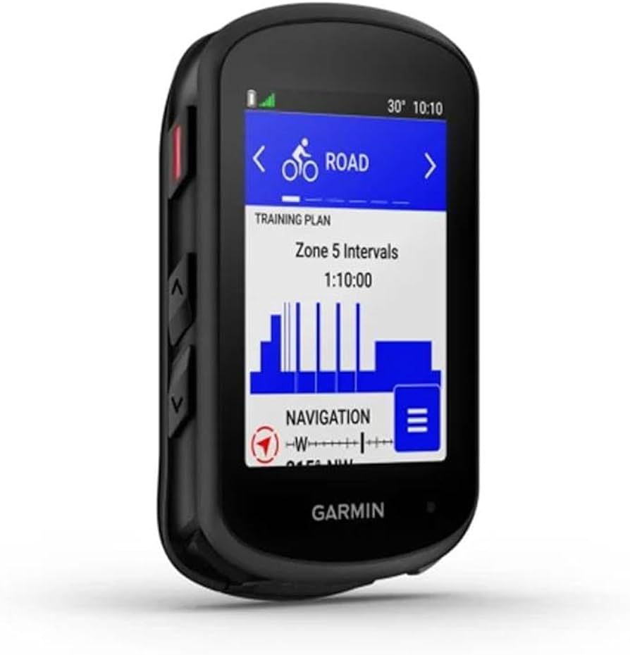 アクセサリー Garmin Edge 840 Pack Garmin Edge 840 + Sensor de frecuencia cardíaca HRM-Pro Plus