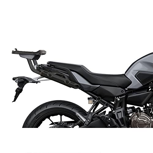 Support de Fixation Top Master Yamaha Tracer 700 GT SHAD Noir Blanc TU