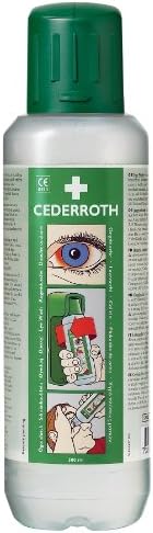 Cederroth Eyewash (500ml bottle)