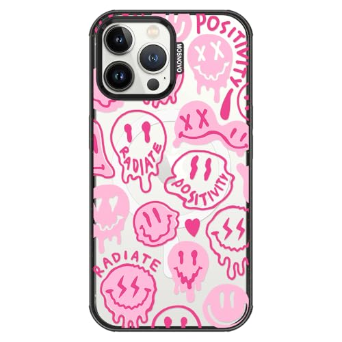 Coque antichoc iPhone 13 Pro Max MagSafe évite les rayures