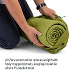 Sea to Summit Camp Plus SI Sleeping Mat, Rectangular/Regular - Image 6